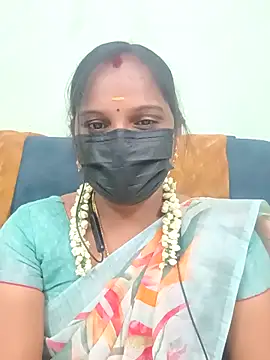 Tamil Pallavi online show from 02.08.26