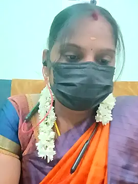 Tamil Pallavi online show from 02.17.26