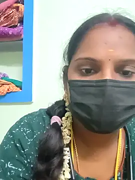 Tamil Pallavi online show from 02.18.26