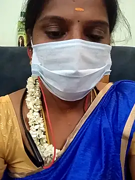 Tamil Pallavi online show from 02.18.26