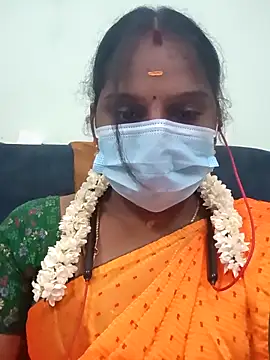 Tamil Pallavi online show from 02.25.26