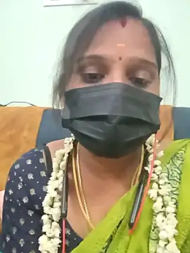 Tamil Pallavi online show from 03.03.26