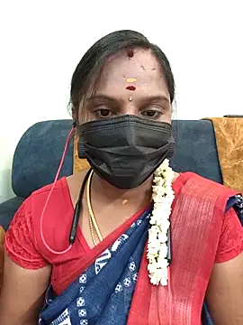 Tamil Pallavi online show from 03.19.26