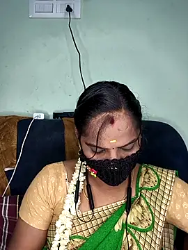 Tamil Pallavi online show from 04.12.26