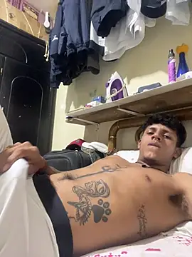 vispera online show from 03.13.26