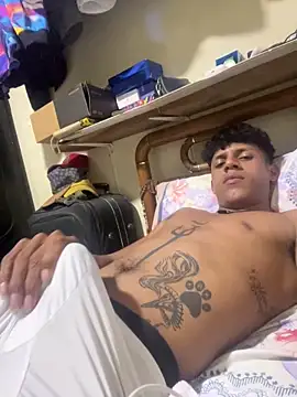 vispera online show from 03.29.26