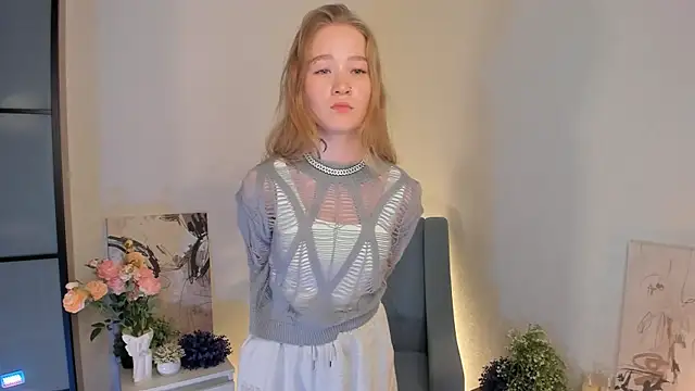 MaireLanda online show from 12.17.25