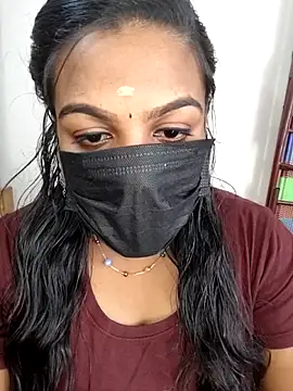 Snapshot of Tamil_Shara chatting on 01.07.26 Tamil Shara online show from 01.07.26