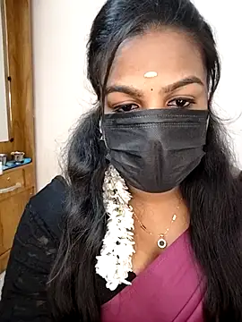 Snapshot of Tamil_Shara chatting on 01.12.26 Tamil Shara online show from 01.12.26