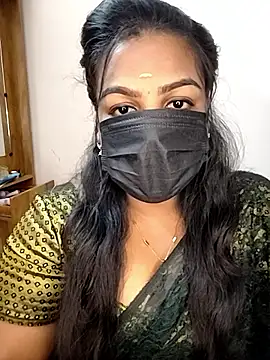 Snapshot of Tamil_Shara chatting on 01.13.26 Tamil Shara online show from 01.13.26