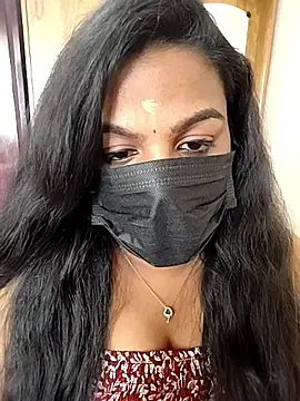 Snapshot of Tamil_Shara chatting on 02.03.26 Tamil Shara online show from 02.03.26