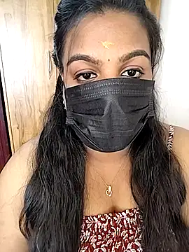 Snapshot of Tamil_Shara chatting on 02.03.26 Tamil Shara online show from 02.03.26