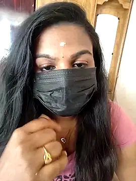 Snapshot of Tamil_Shara chatting on 02.04.26 Tamil Shara online show from 02.04.26