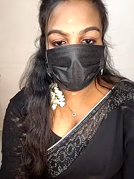 Snapshot of Tamil_Shara chatting on 02.10.26 Tamil Shara online show from 02.10.26