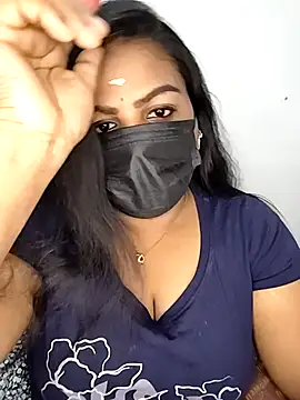 Snapshot of Tamil_Shara chatting on 02.21.26 Tamil Shara online show from 02.21.26