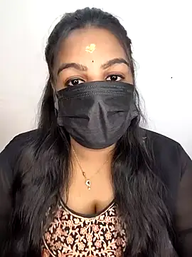 Snapshot of Tamil_Shara chatting on 02.24.26 Tamil Shara online show from 02.24.26