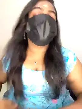 Snapshot of Tamil_Shara chatting on 02.26.26 Tamil Shara online show from 02.26.26