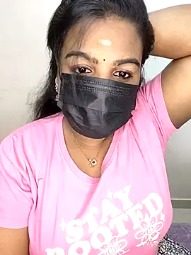 Snapshot of Tamil_Shara chatting on 02.27.26 Tamil Shara online show from 02.27.26