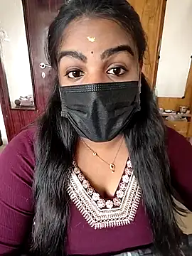 Snapshot of Tamil_Shara chatting on 02.28.26 Tamil Shara online show from 02.28.26