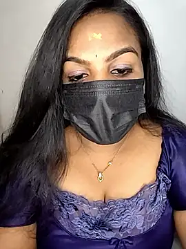 Snapshot of Tamil_Shara chatting on 03.03.26 Tamil Shara online show from 03.03.26