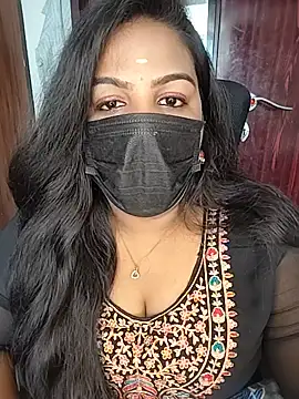 Snapshot of Tamil_Shara chatting on 05.22.26 Tamil Shara online show from 05.22.26