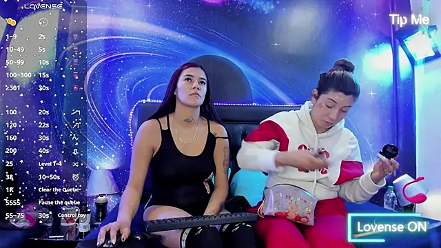 liittleangelss  online show from 07.11.26