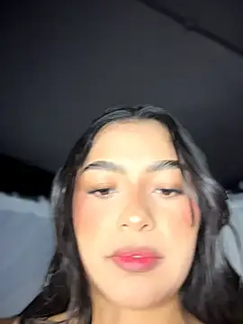 EvaBlazeXXX online show from 02.17.26