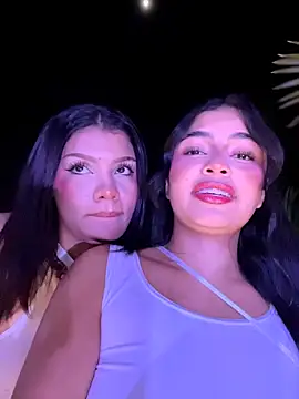 EvaBlazeXXX online show from 03.01.26