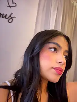 EvaBlazeXXX online show from 03.25.26