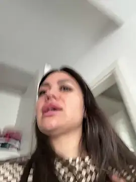 SiennaLuxexx online show from 03.03.26