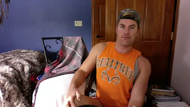 SpunRedneck online show from 01.05.26