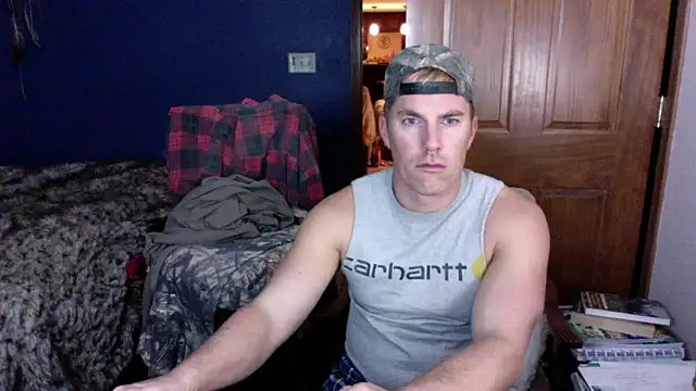 SpunRedneck online show from 01.13.26