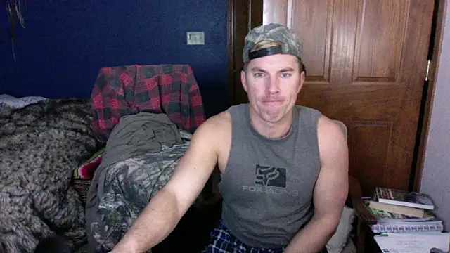 SpunRedneck online show from 01.14.26