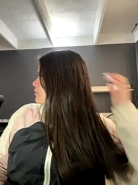 Camila Duarte2 online show from 12.03.25