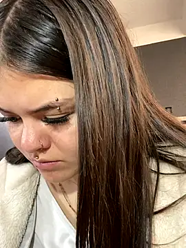 Camila Duarte2 online show from 12.18.25