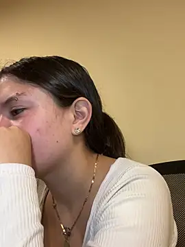 Camila Duarte2 online show from 03.16.26