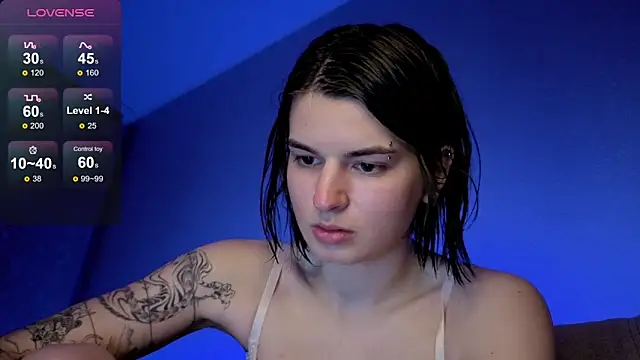 lololozhechka online show from 04.16.26