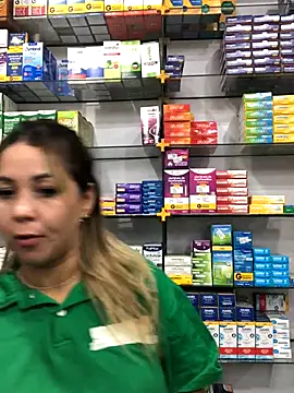 Imoly69 online show from 12.03.25