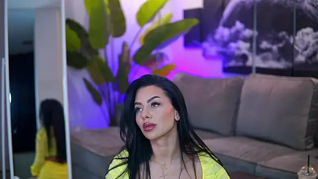 Snapshot of Ivy_Trix chatting on 02.03.26 Ivy Trix online show from 02.03.26