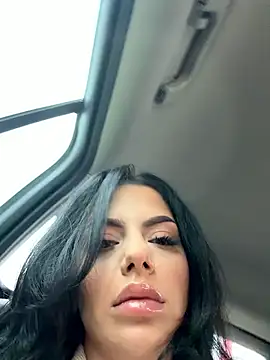 Snapshot of Ivy_Trix chatting on 02.28.26 Ivy Trix online show from 02.28.26