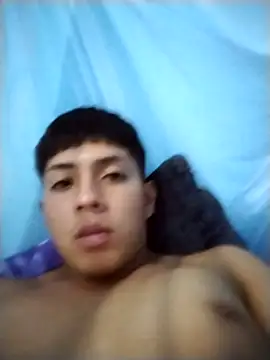 Manuelp0203 online show from 01.08.26