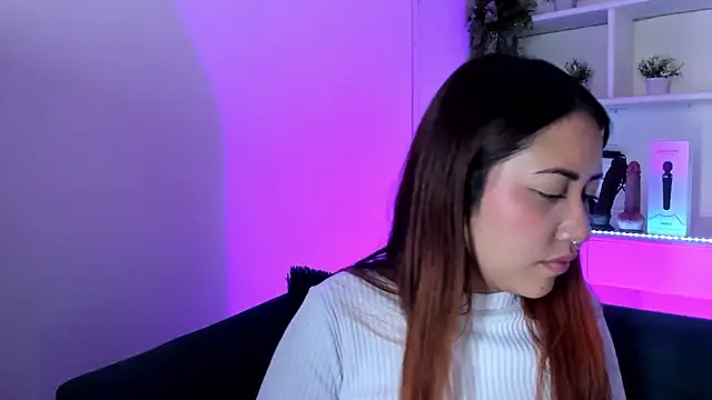 Saelivrae online show from 02.21.26