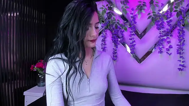 liinzy rouse69 online show from 04.06.26