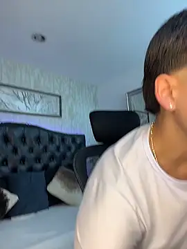 Lander Cruz online show from 03.02.26