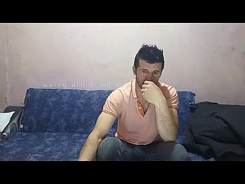 pumpman21 online show from 12.21.25