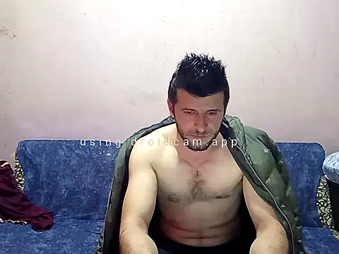 Snapshot of pumpman21 chatting on 02.27.26 pumpman21 online show from 02.27.26