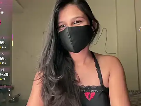 lovely monisha online show from 01.07.26