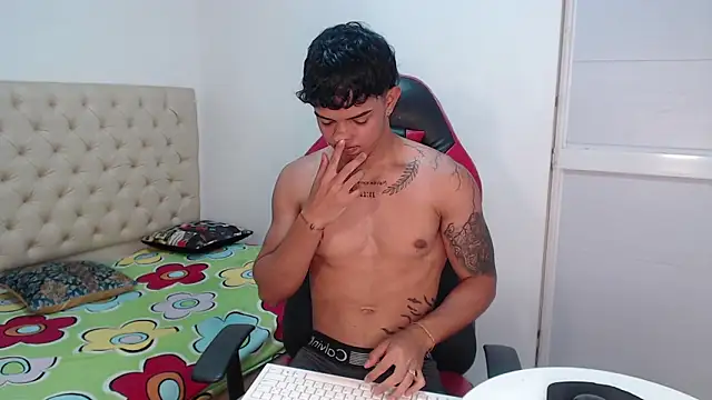 noah cole  online show from 01.13.26