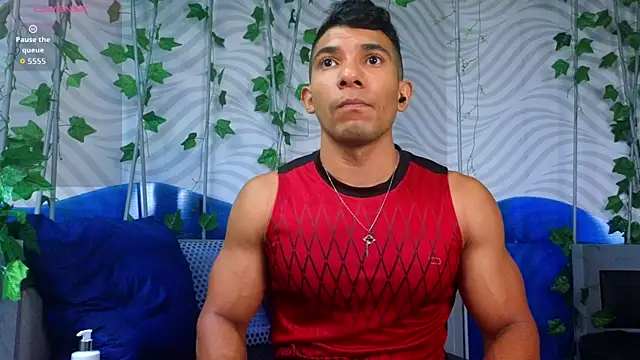 IAN KNOX online show from 12.20.25