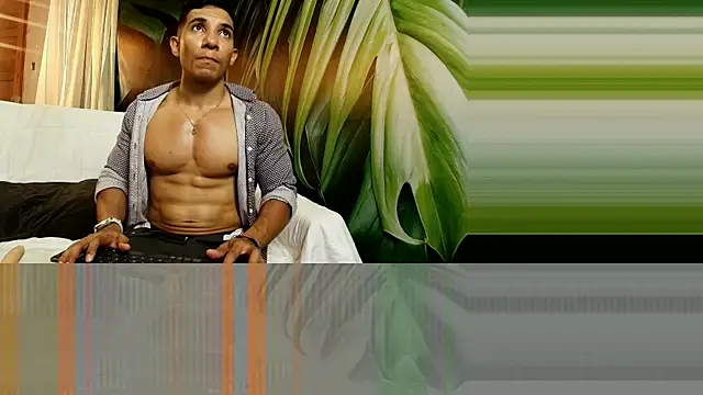 IAN KNOX online show from 01.10.26